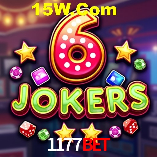 Promoções Sazonais 1177Bet