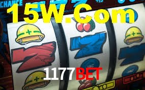 Welcome Bonus 1177Bet