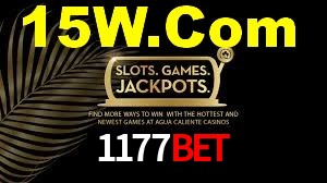 1177Bet: Jogos de Caça-Níqueis-Altas Recompensas, Roleta-Velocidade, Blackjack-Desafios Máximos