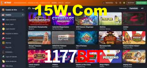 1177Bet.Com