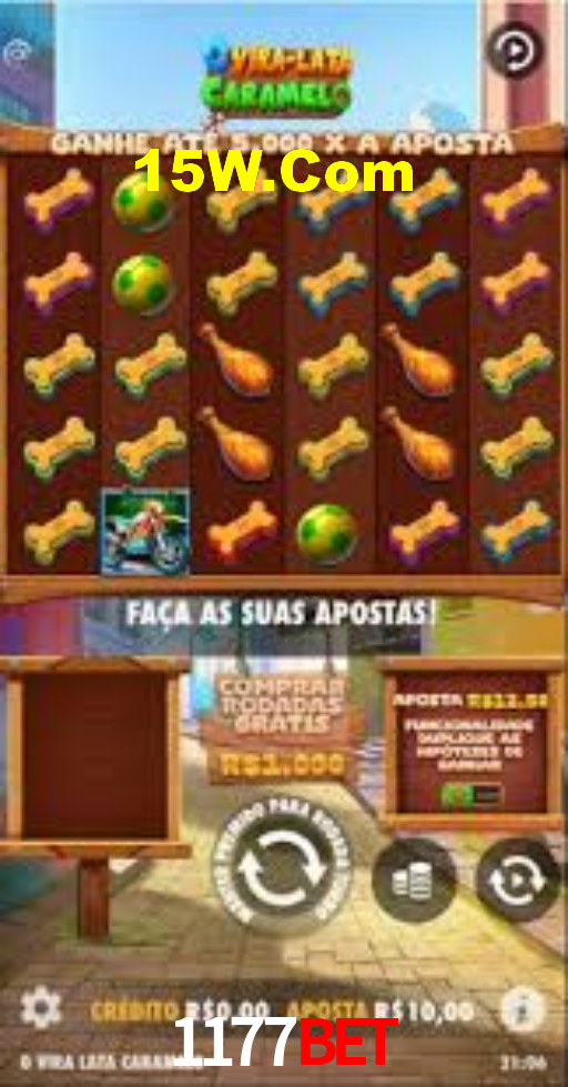 1177Bet