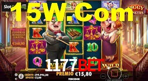 Roulette Table 1177Bet