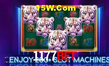 A Experiência Imersiva dos Cassinos Ao Vivo no 1177Bet