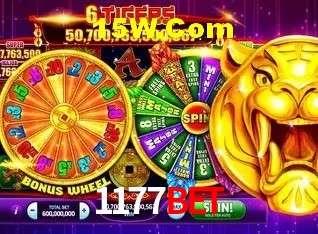 Inovações de Jogos na 1177Bet: O Futuro das Experiências Interativas
