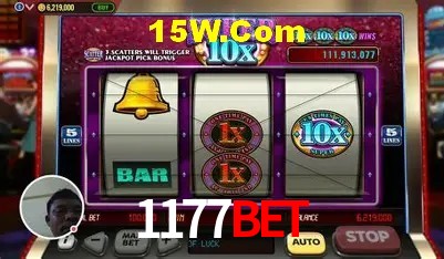 Descubra o Programa VIP da 1177Bet: Vantagens Exclusivas para Jogadores