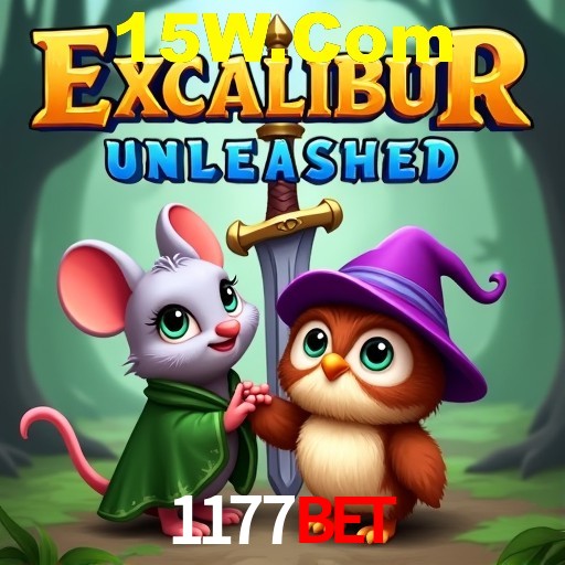Jogos de Slot 1177Bet