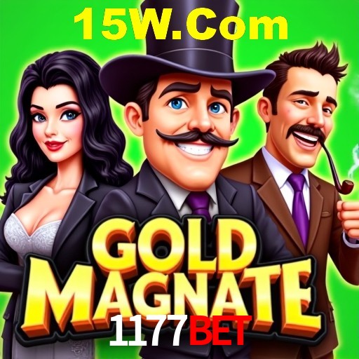 Programa VIP 1177Bet