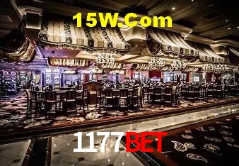 Descubra a Magia dos Jogos de Arcade no 1177Bet